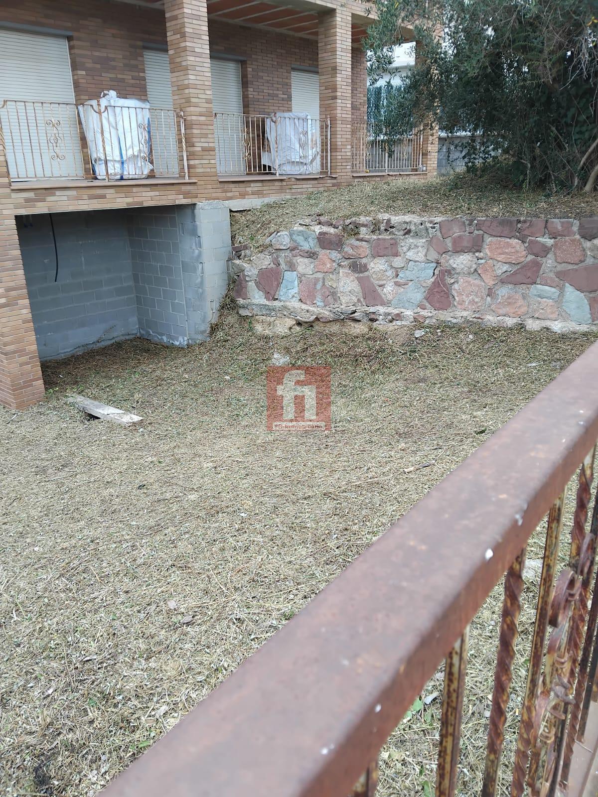 For sale of chalet in Bigues i Riells