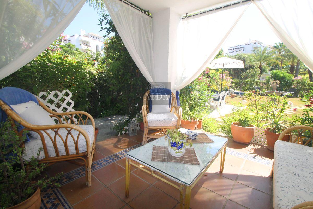 For sale of house in Estepona