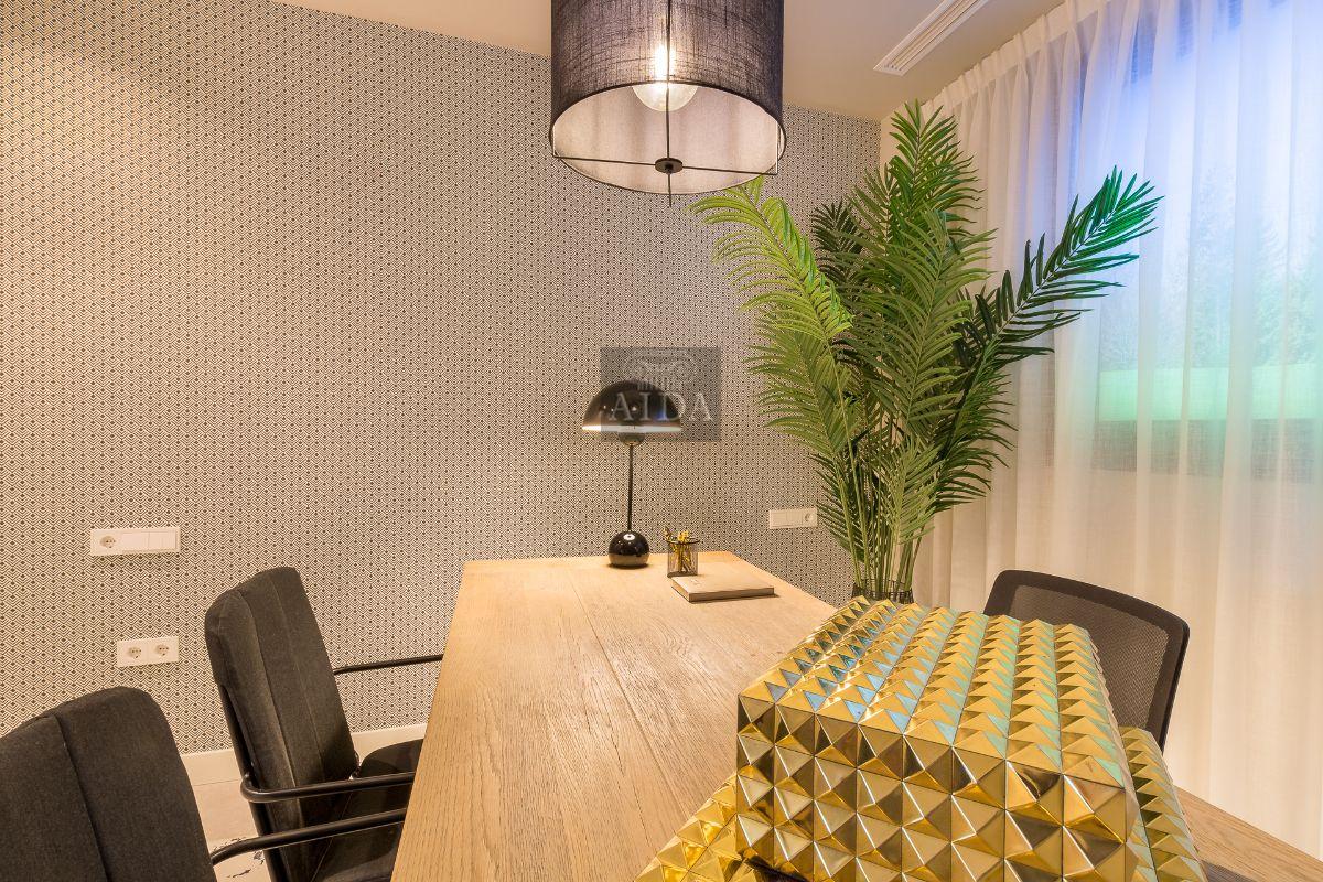 For sale of flat in Estepona