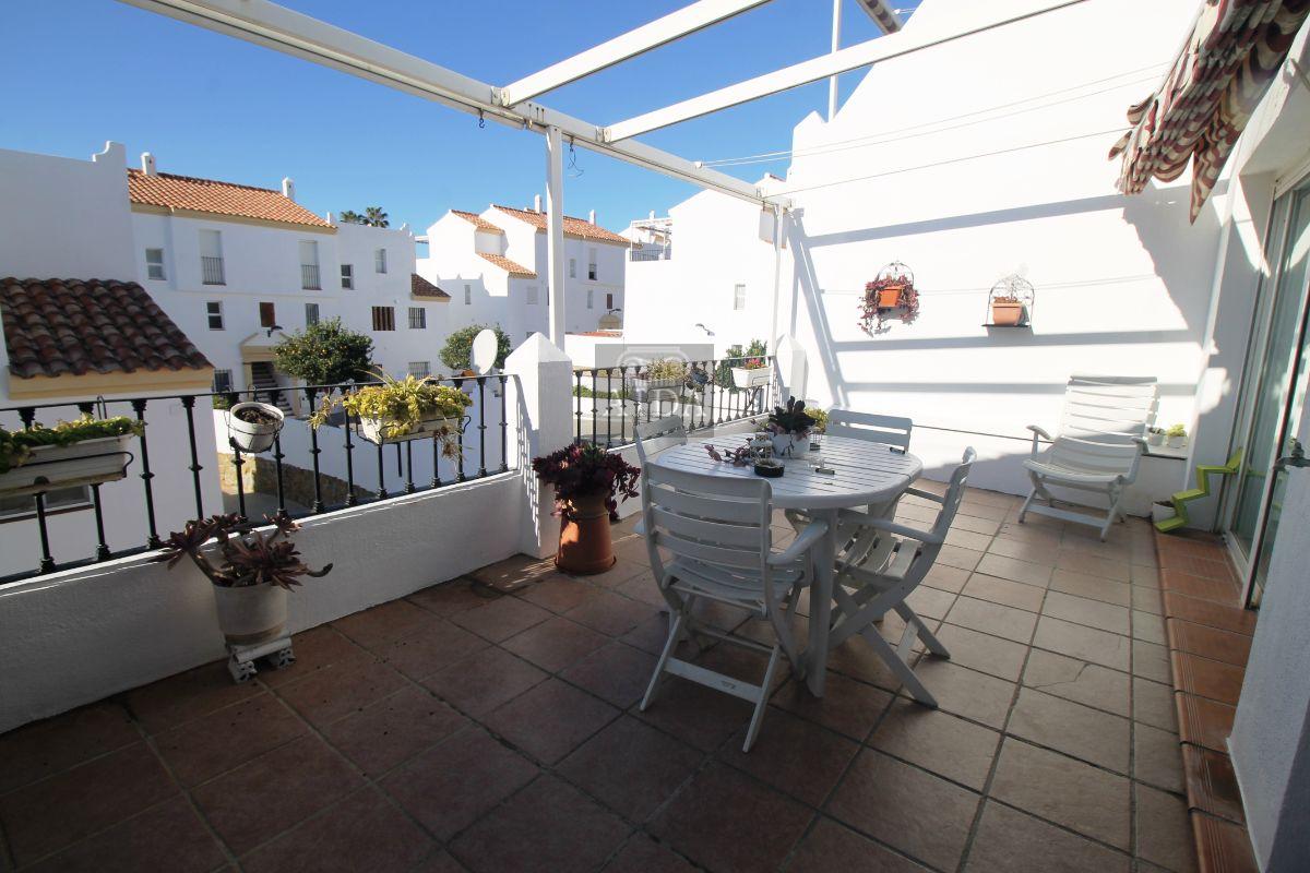 Venta de dúplex en Estepona
