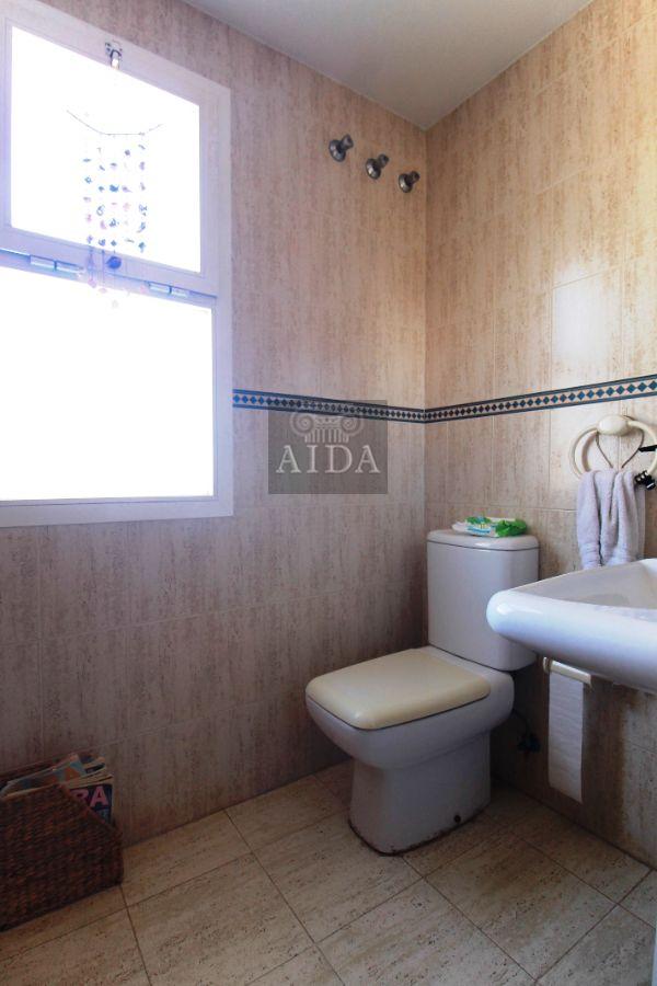 For sale of duplex in Estepona