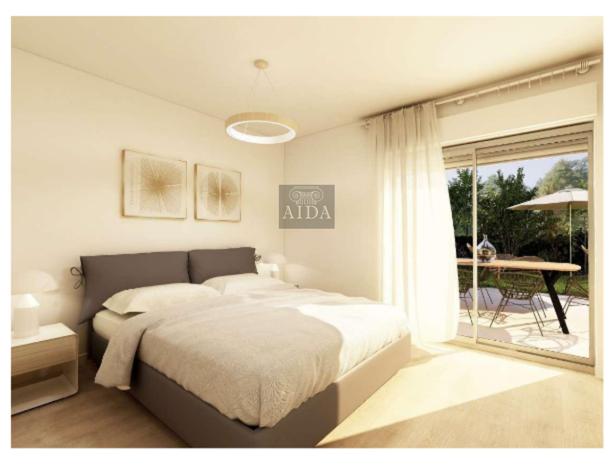 For sale of flat in Estepona