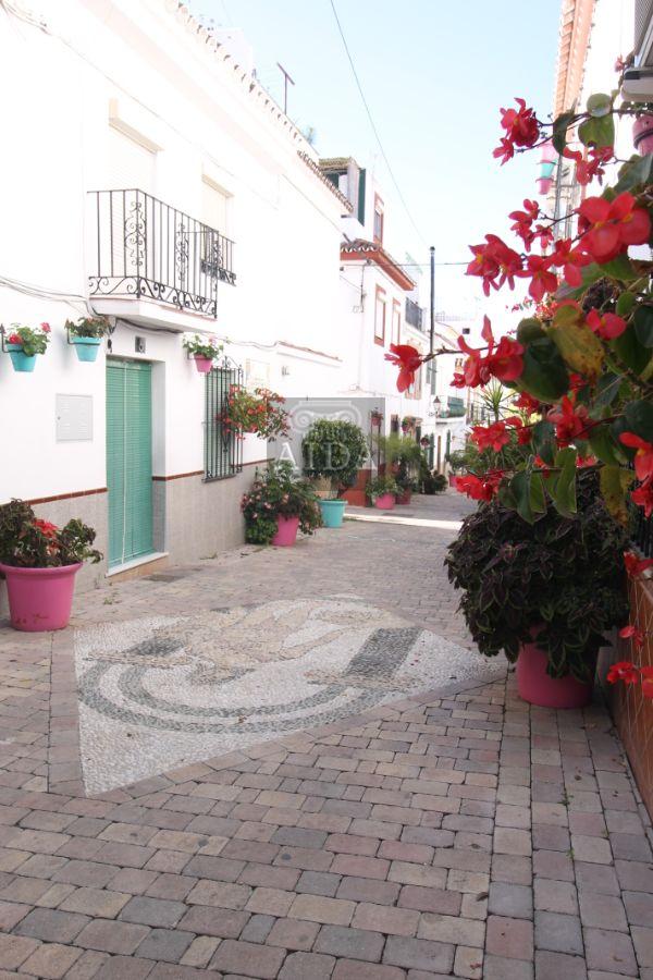 Venta de casa en Estepona