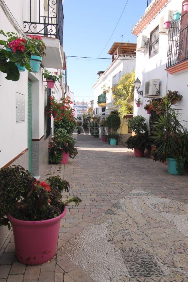 Venta de casa en Estepona