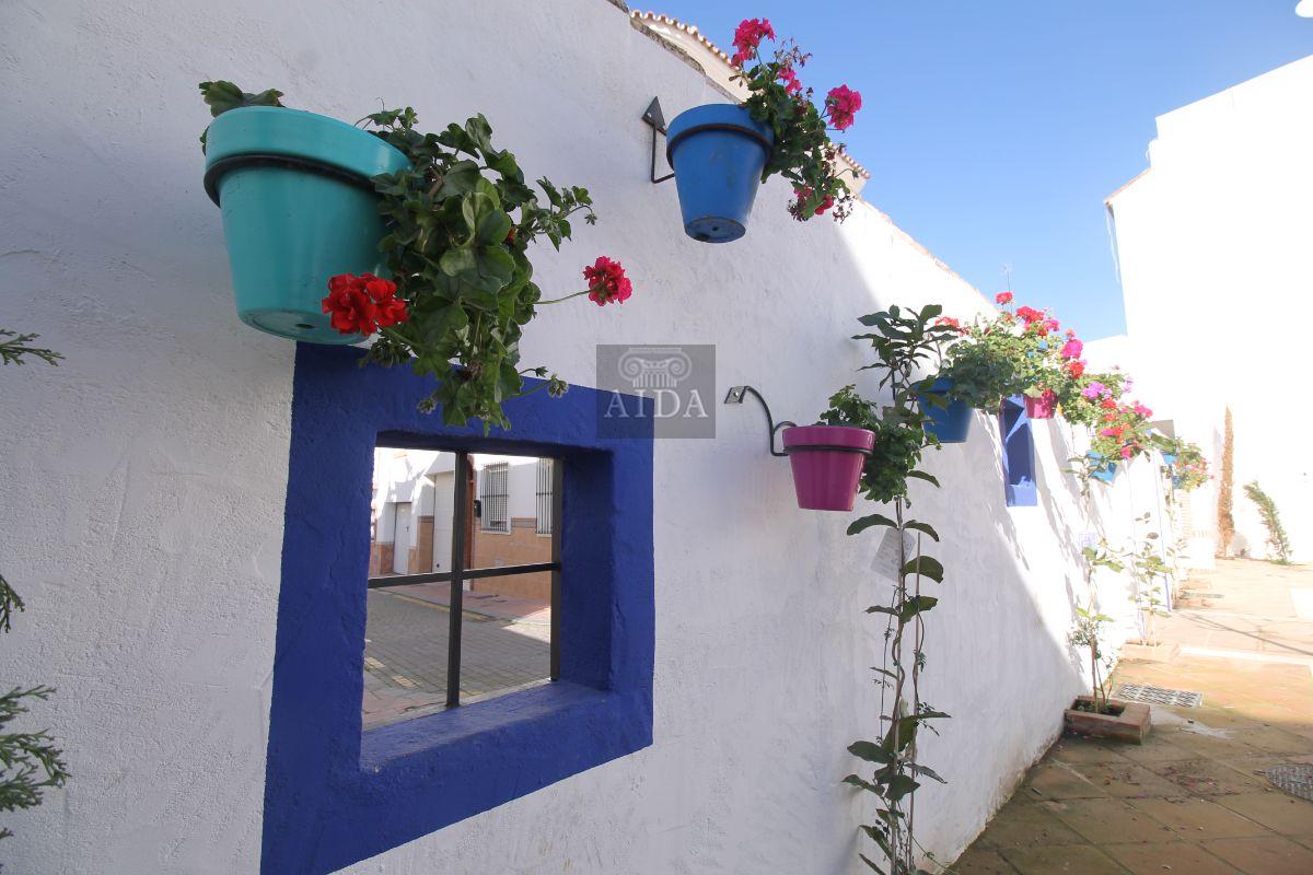 For sale of house in Estepona