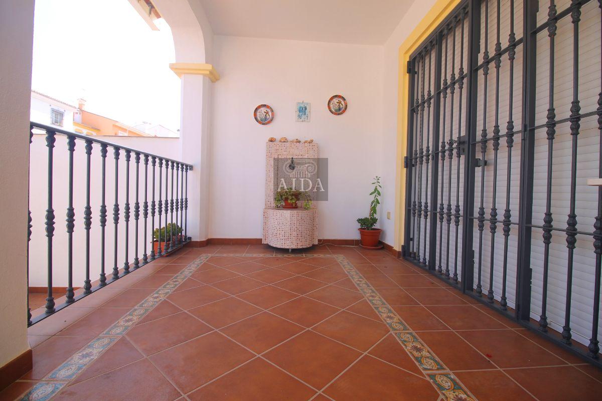 For sale of house in San Pedro de Alcántara