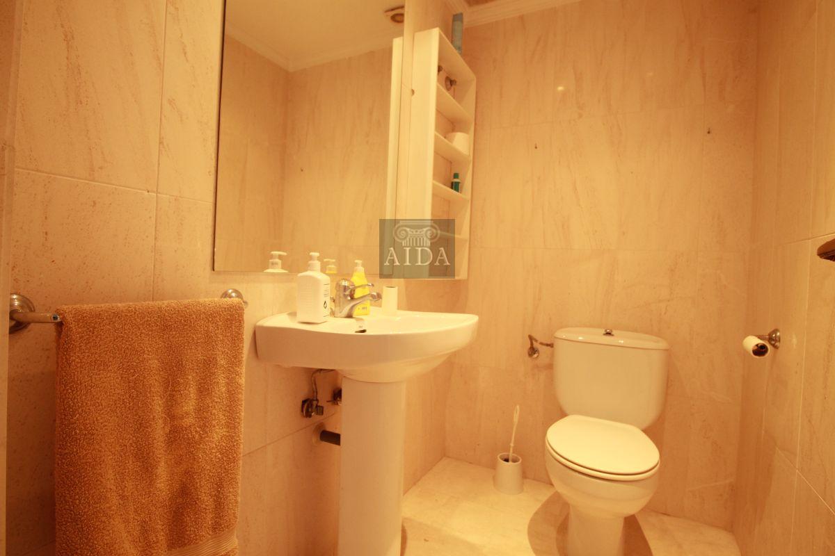 For rent of flat in Estepona