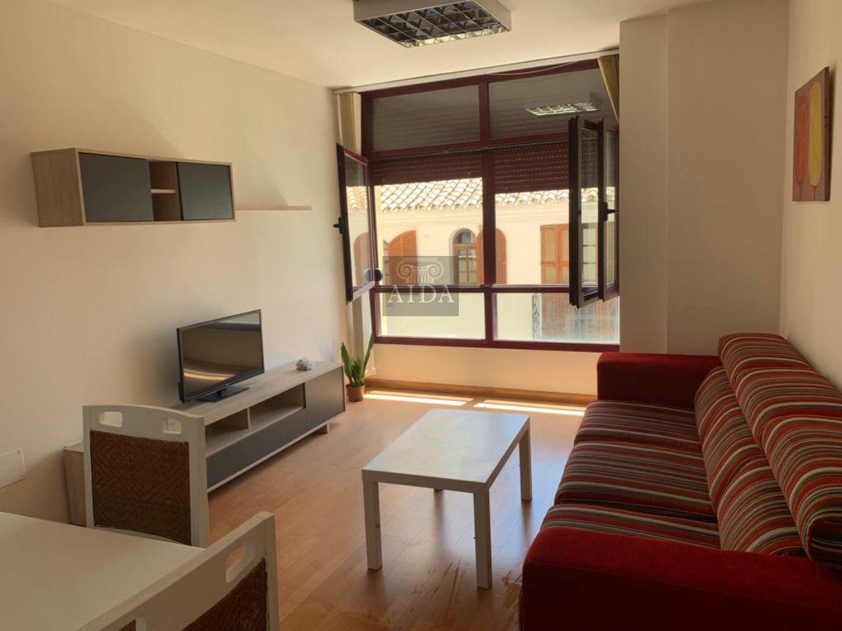 Alquiler de apartamento en Estepona
