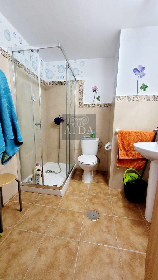 For sale of flat in Estepona