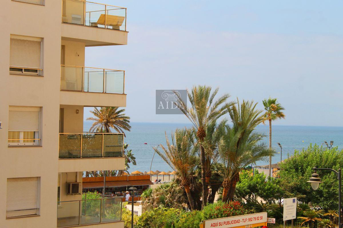 Oficina en alquiler en PRIMERA LÍNEA DE PLAYA , Estepona