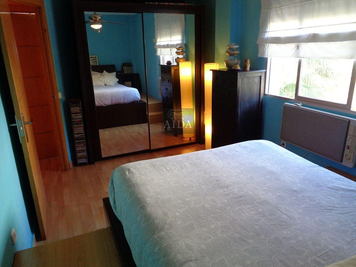 Venta de piso en Estepona