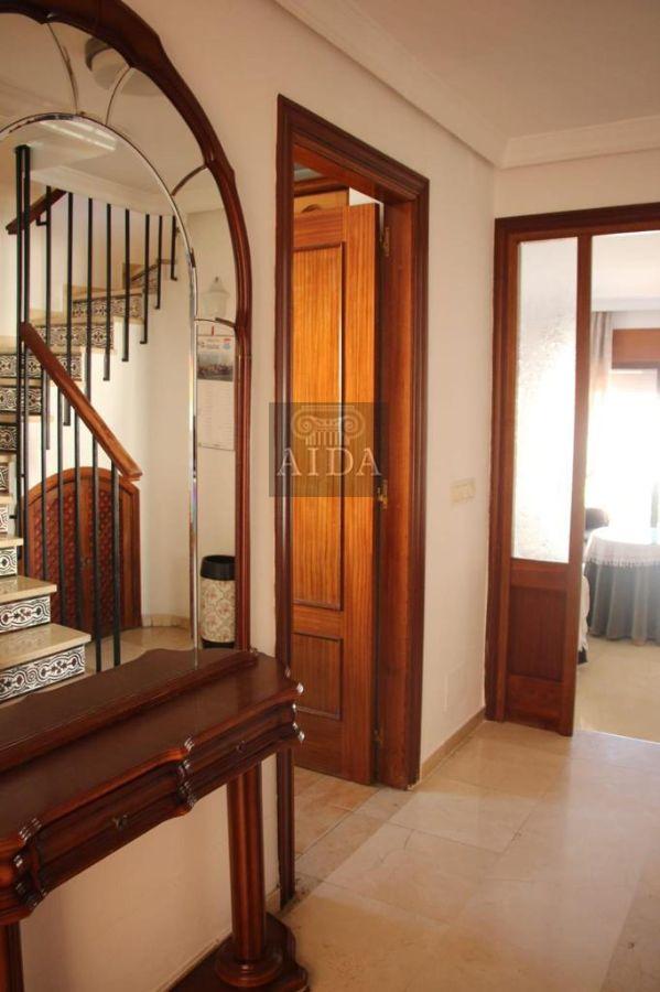 For sale of house in Estepona