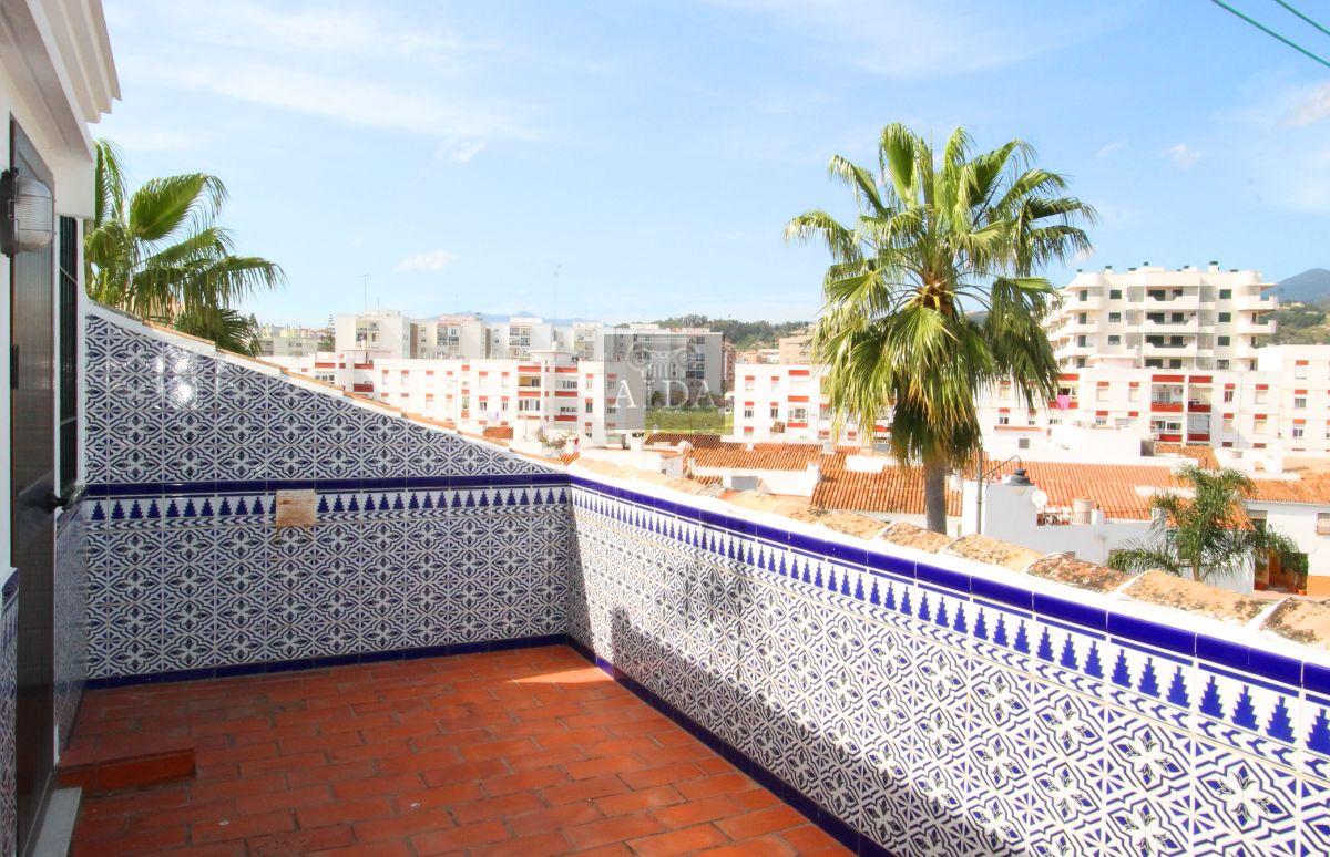 For sale of house in Estepona