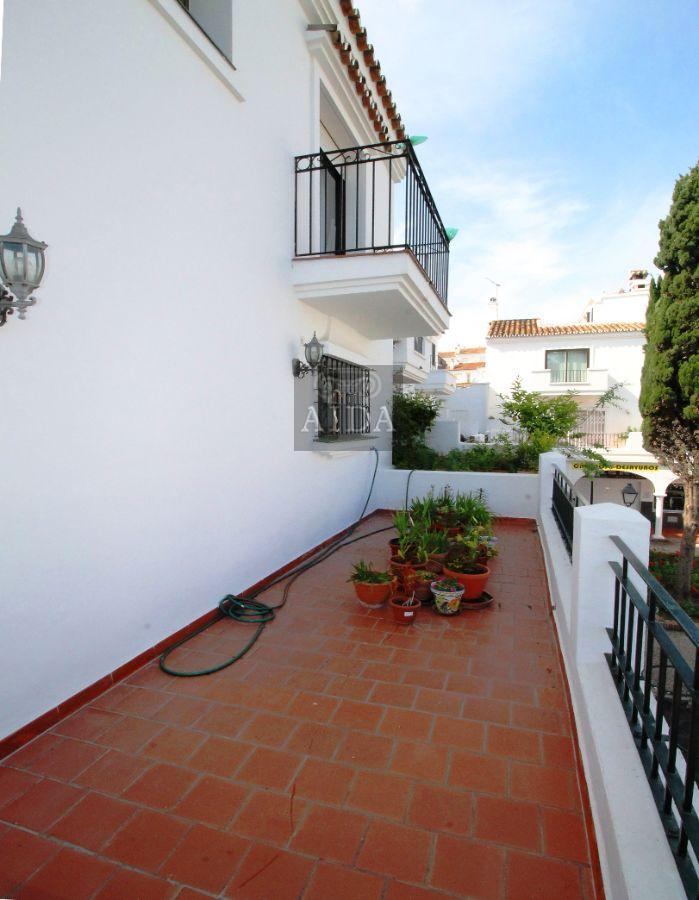 For sale of house in Estepona
