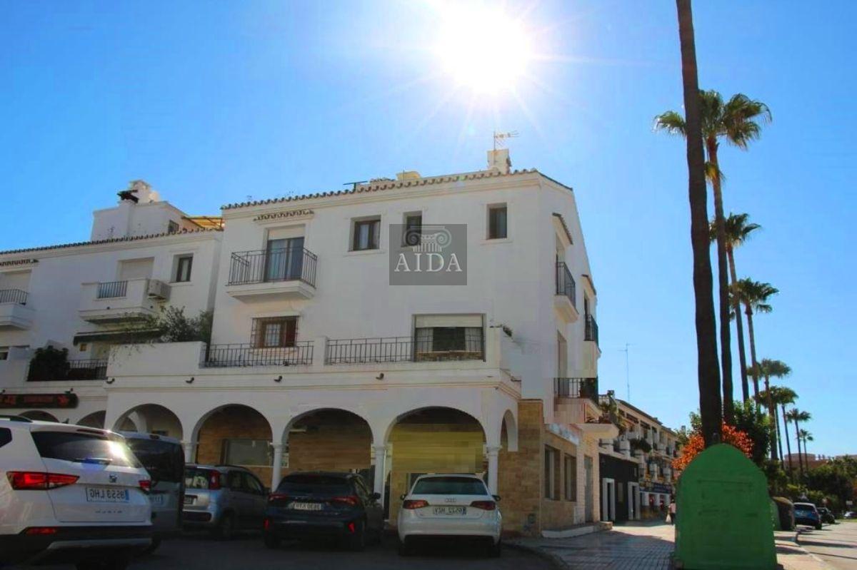 Venta de casa en Estepona