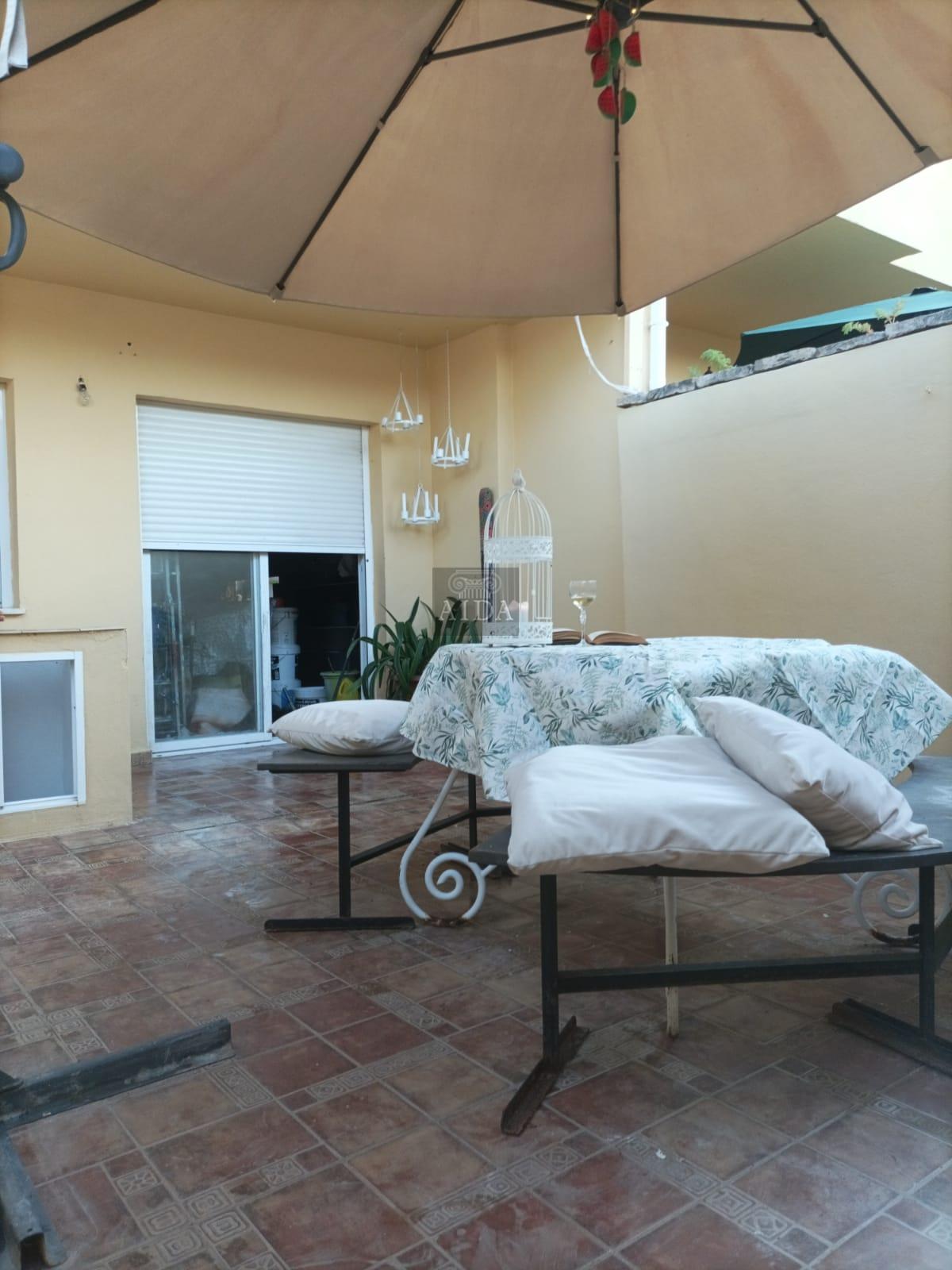Venta de casa en Estepona
