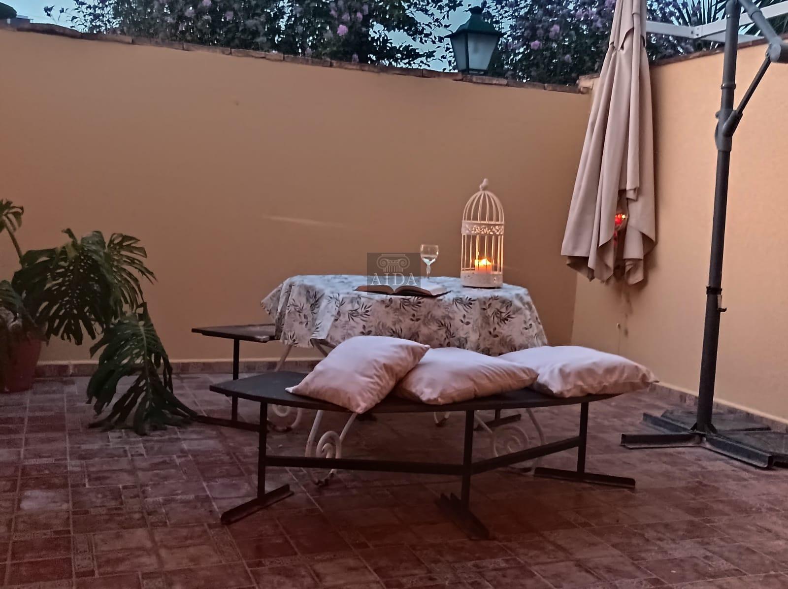 Venta de casa en Estepona