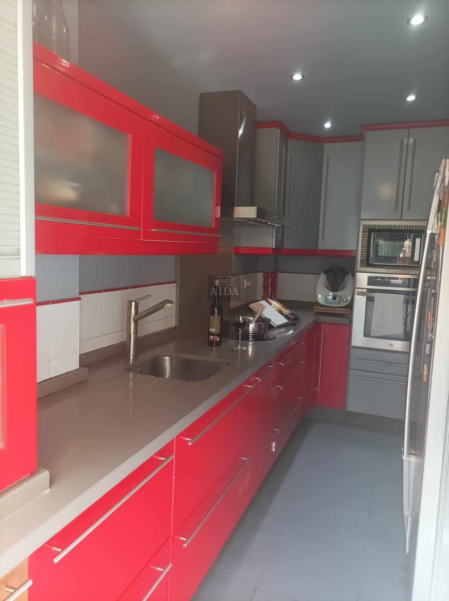 Venta de casa en Estepona