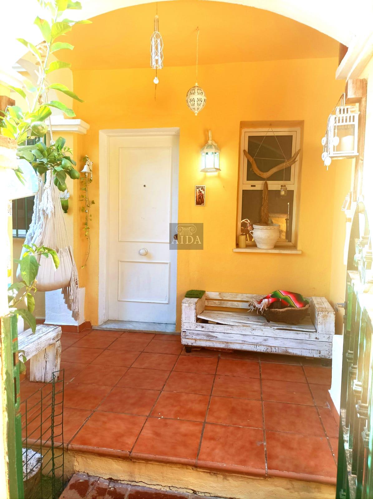 Venta de casa en Estepona