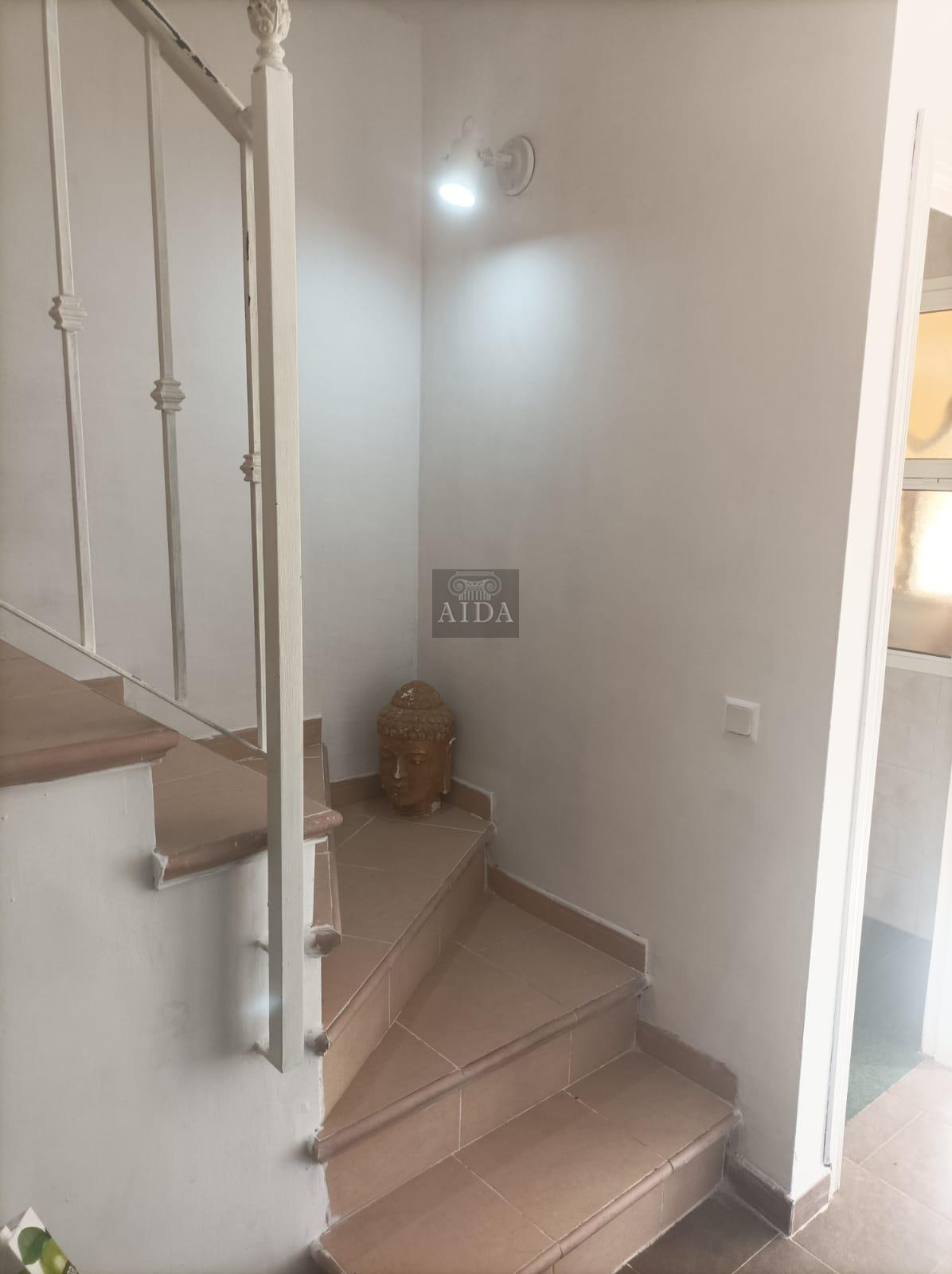 Venta de casa en Estepona
