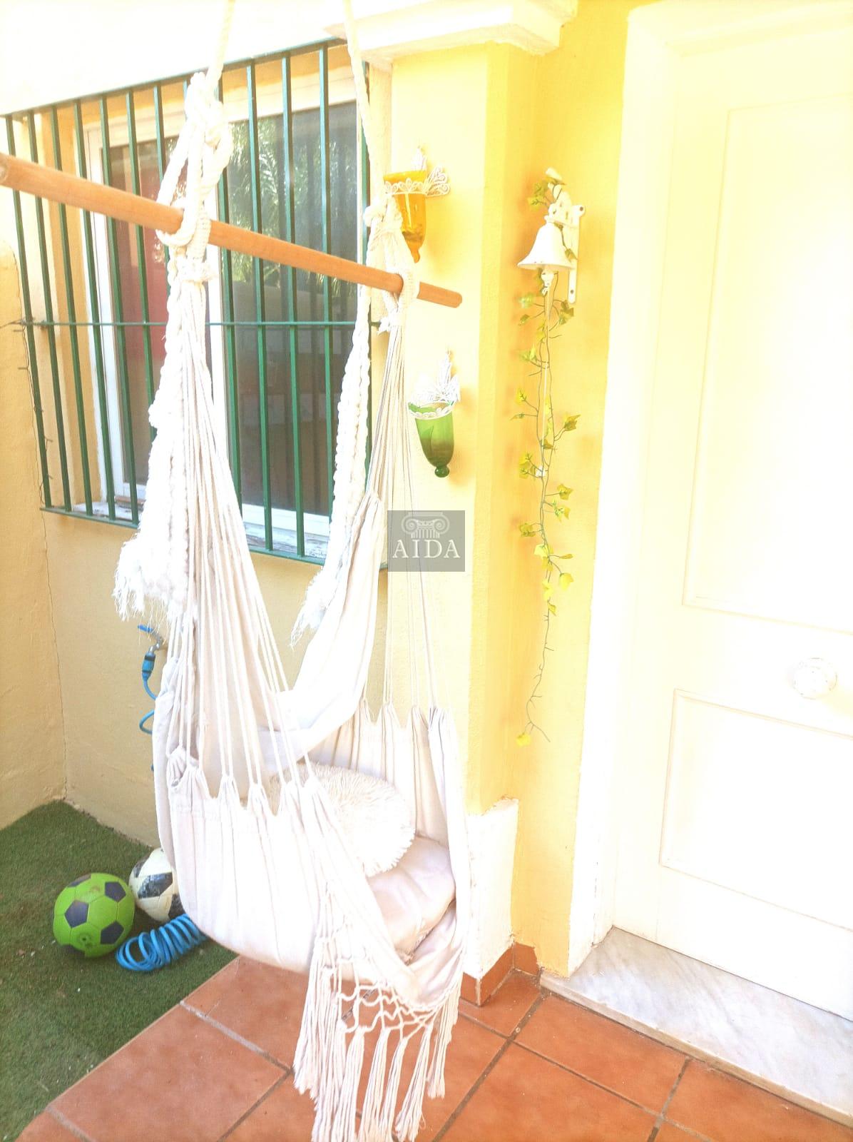 Venta de casa en Estepona