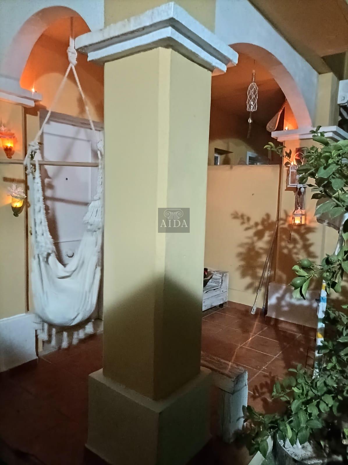 Venta de casa en Estepona
