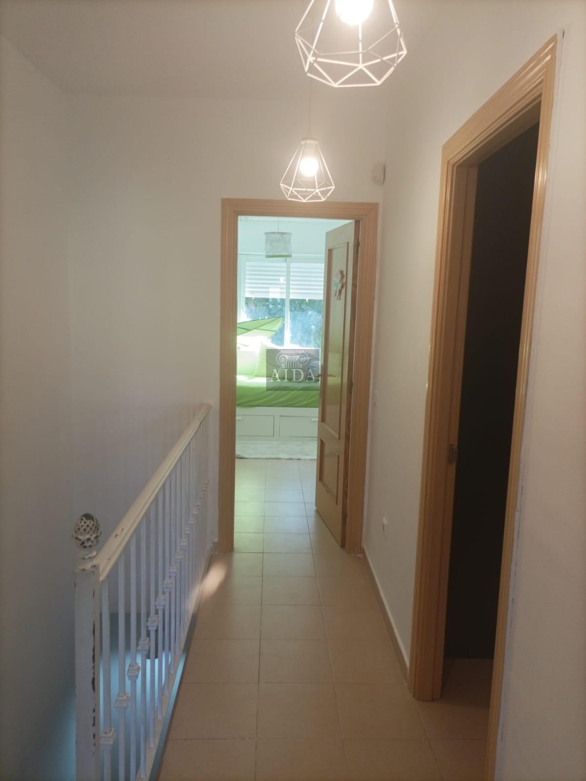 Venta de casa en Estepona