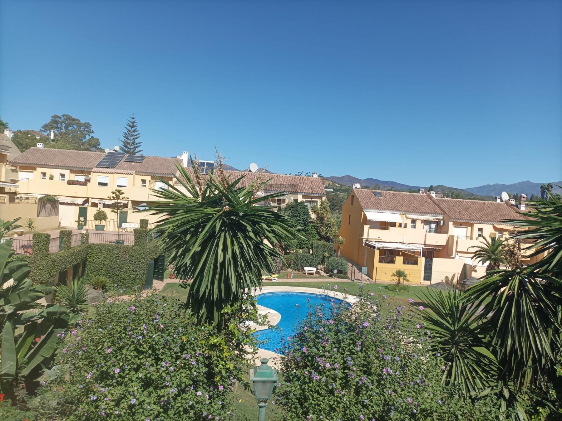 For sale of house in Estepona