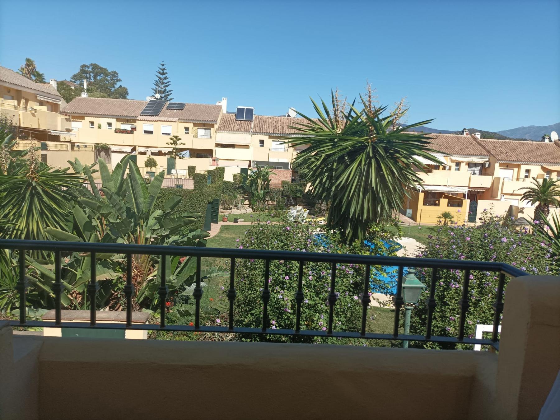 Venta de casa en Estepona