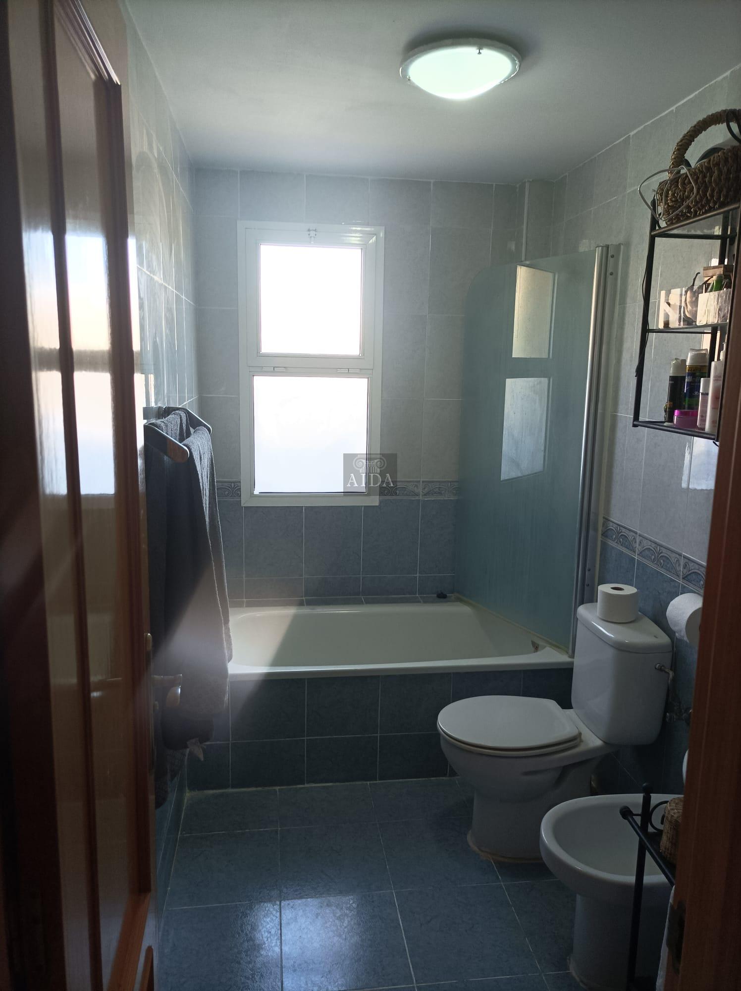 Venta de casa en Estepona