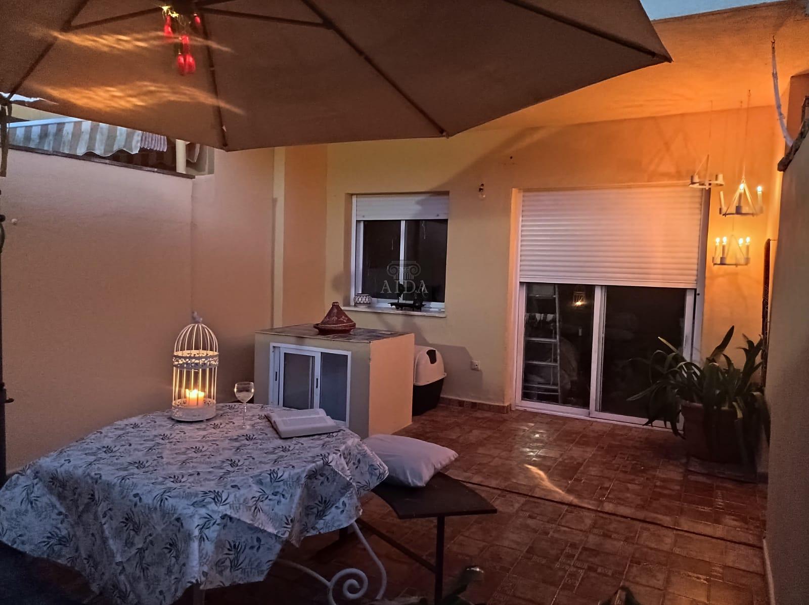 Venta de casa en Estepona