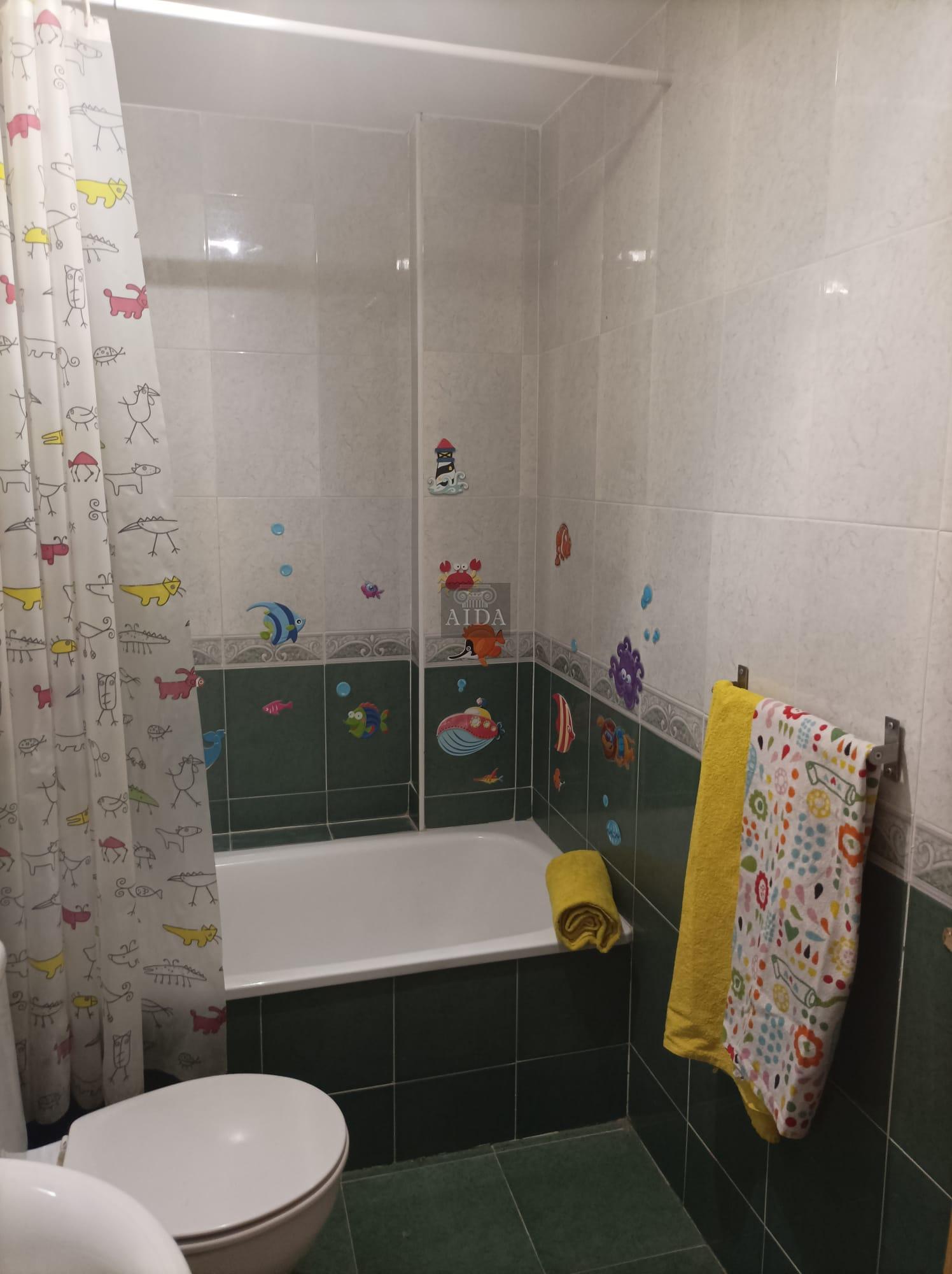Venta de casa en Estepona