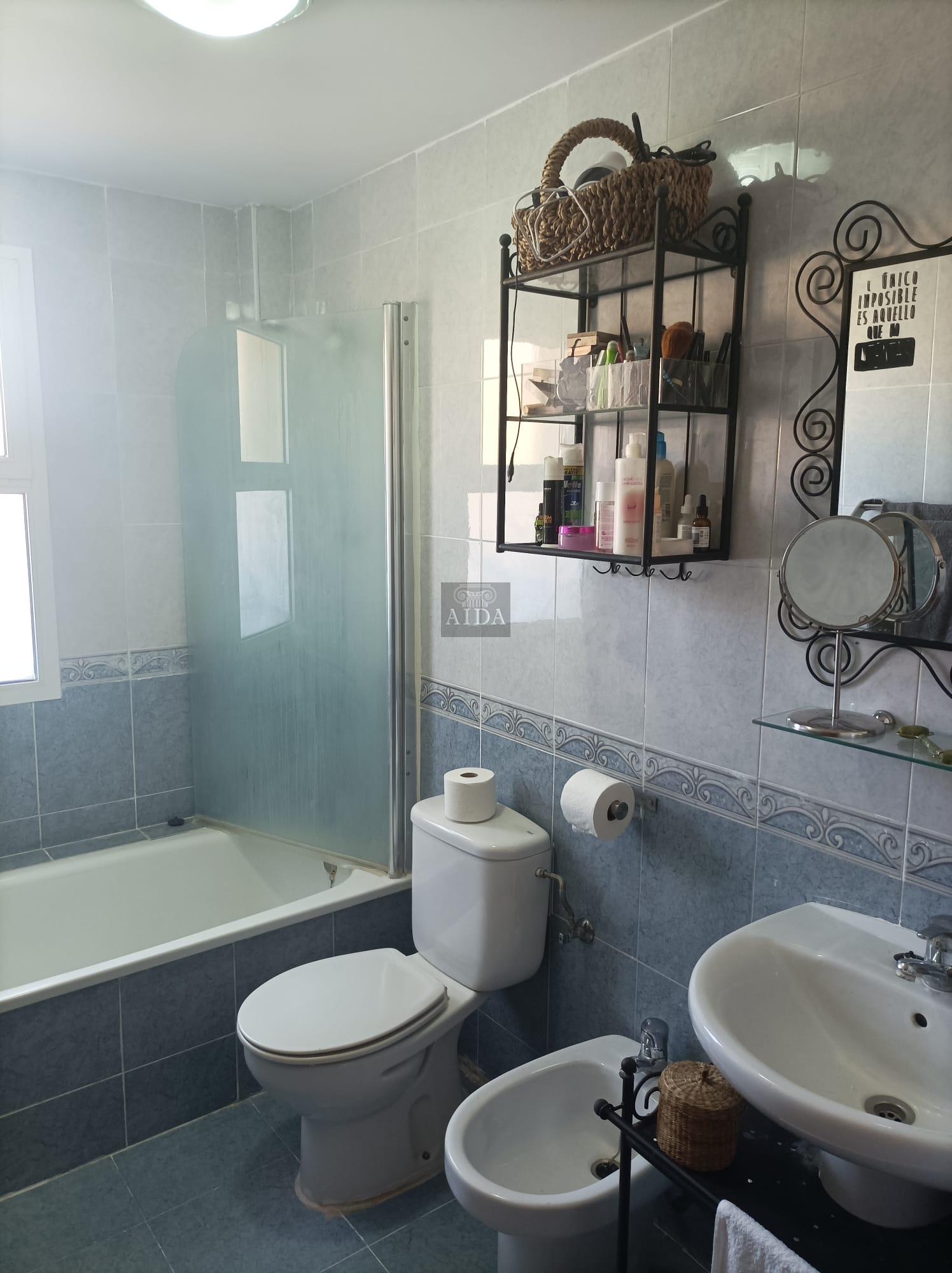 Venta de casa en Estepona
