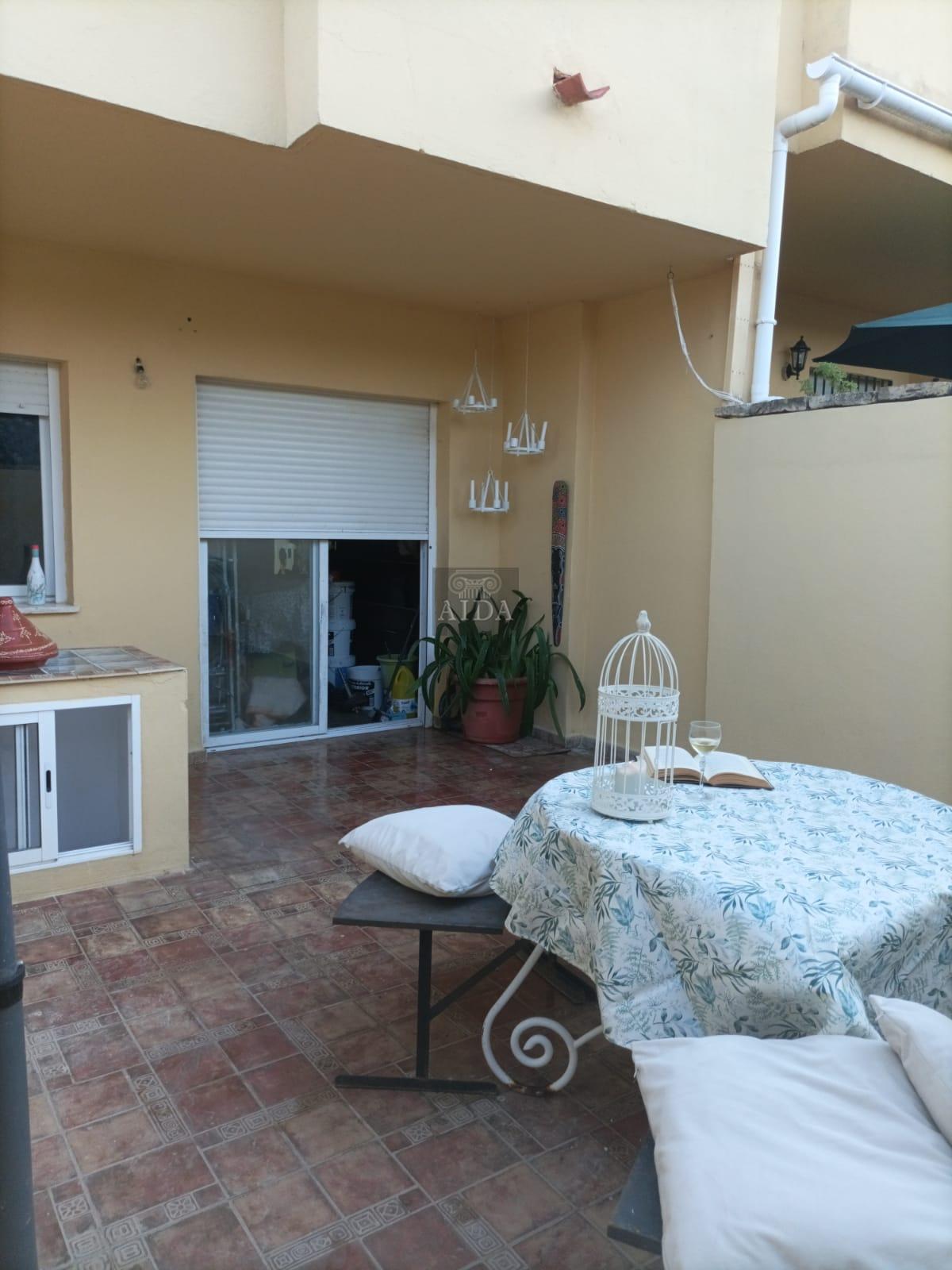 Venta de casa en Estepona