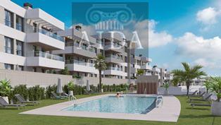 Venta de piso en Estepona