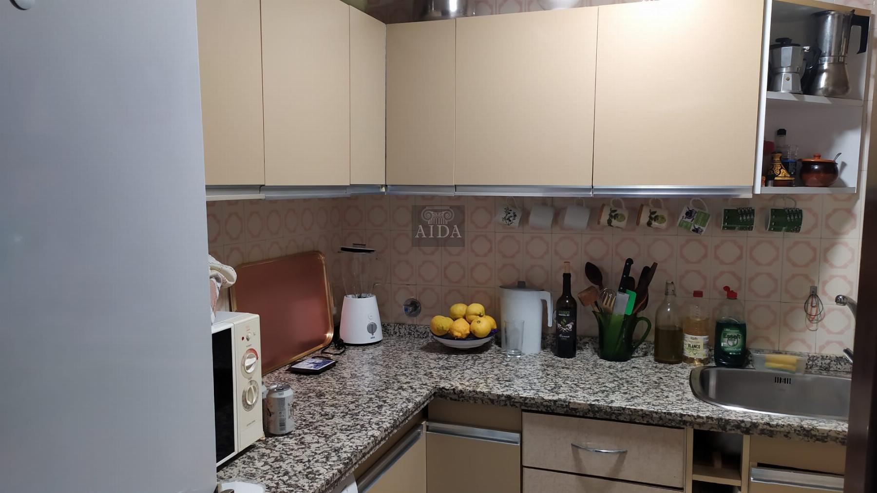 Venta de piso en Estepona