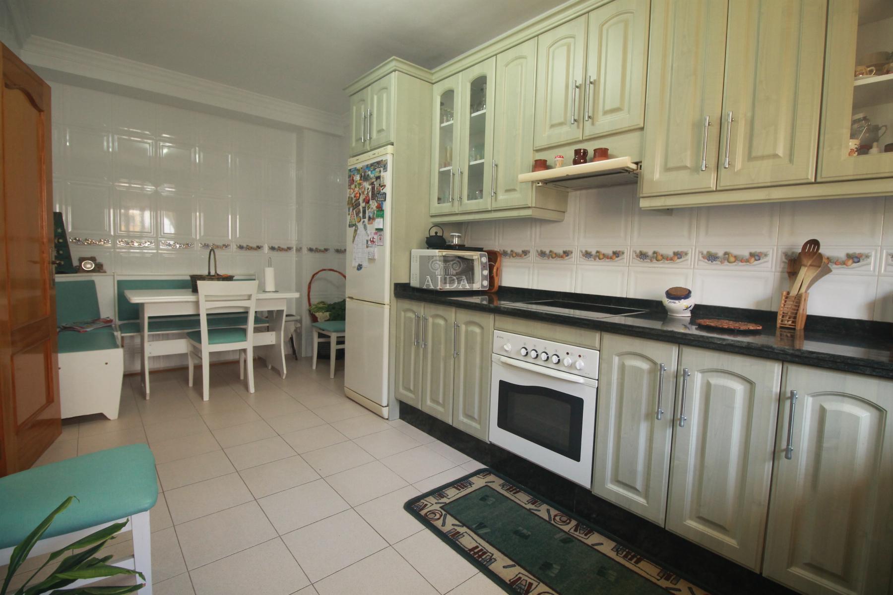 Venta de casa en Estepona