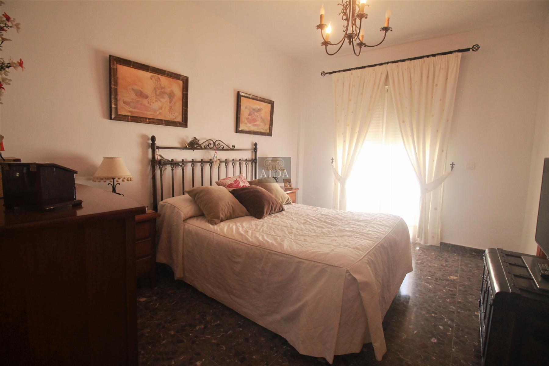 Venta de casa en Estepona