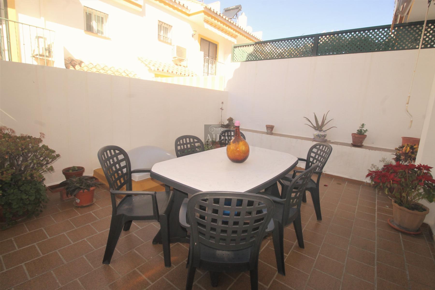 Venta de casa en Estepona