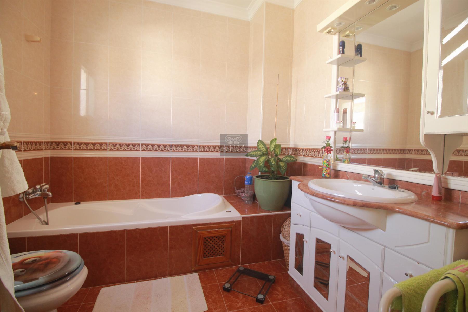 Venta de casa en Estepona