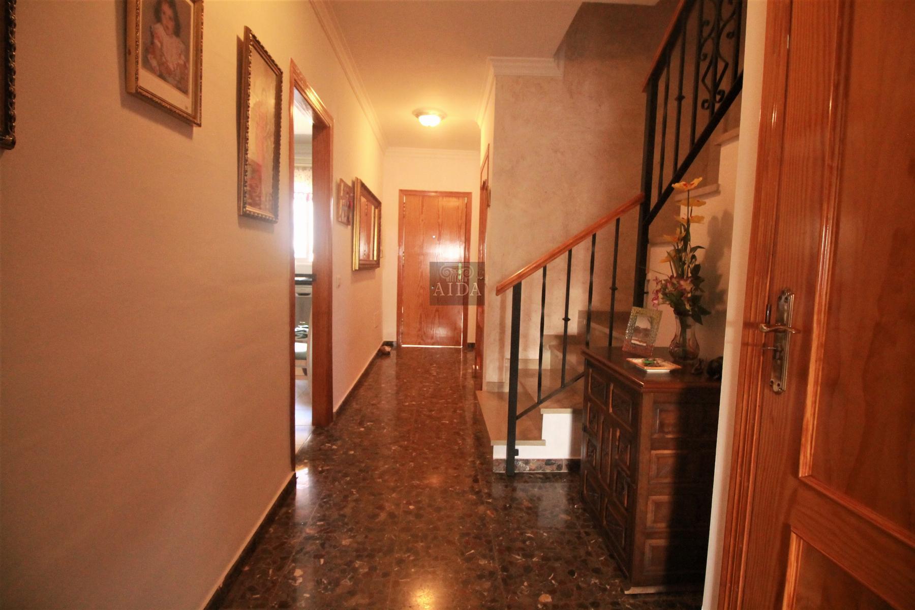 Venta de casa en Estepona