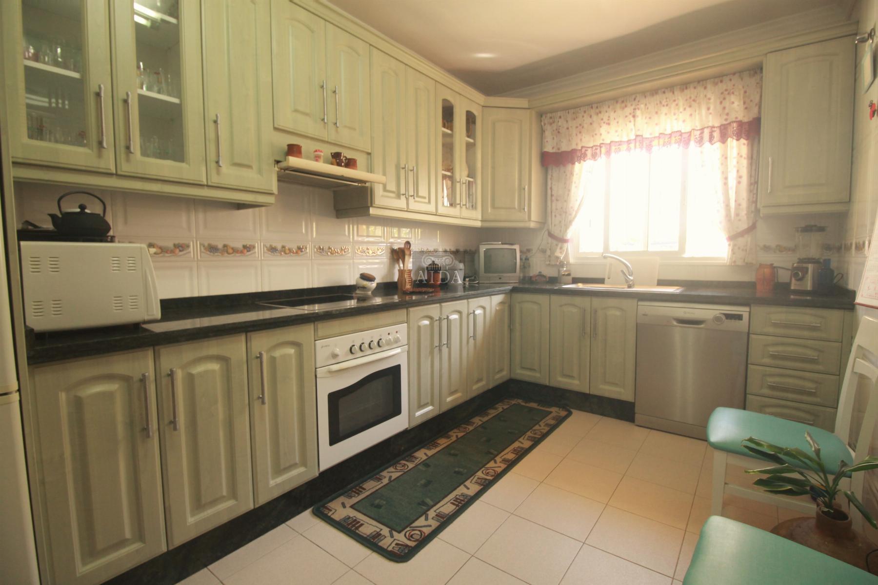 Venta de casa en Estepona