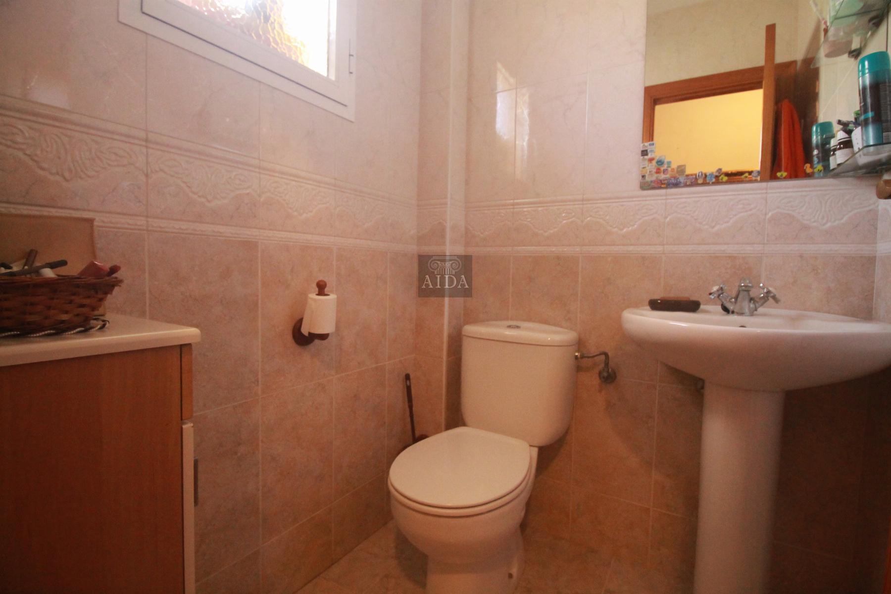 Venta de casa en Estepona