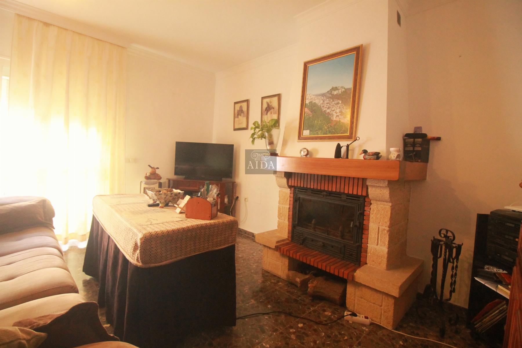 Venta de casa en Estepona