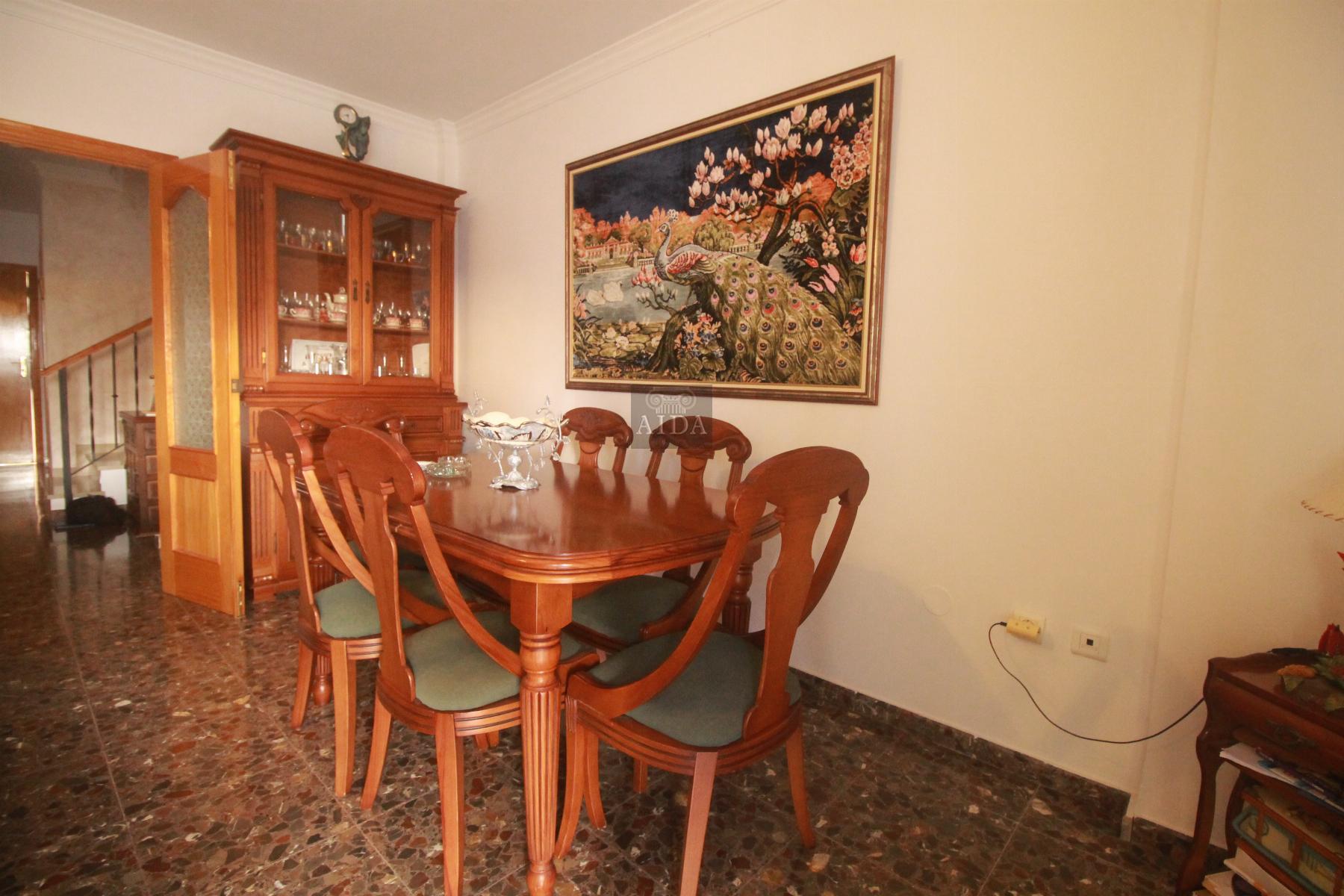Venta de casa en Estepona