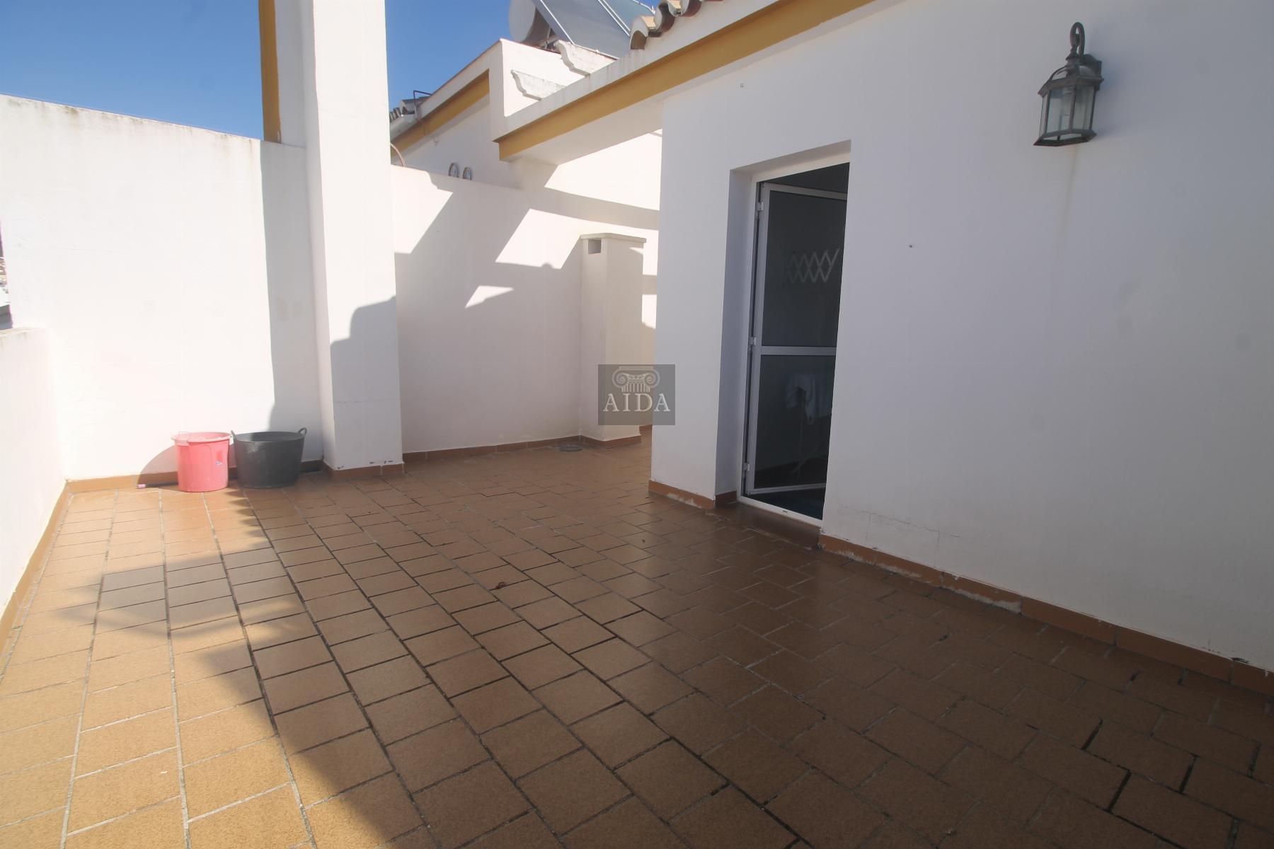 Venta de casa en Estepona