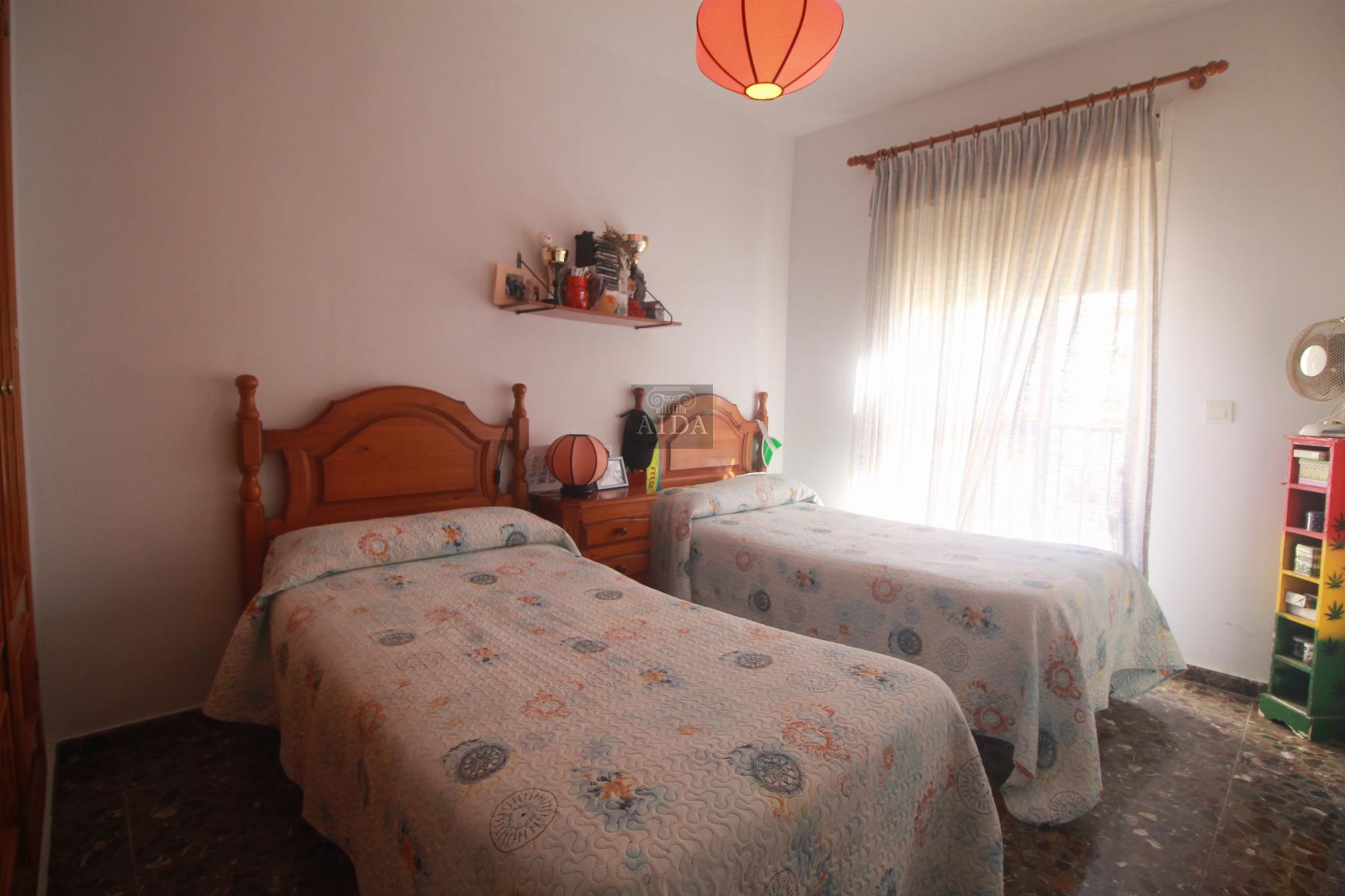 Venta de casa en Estepona