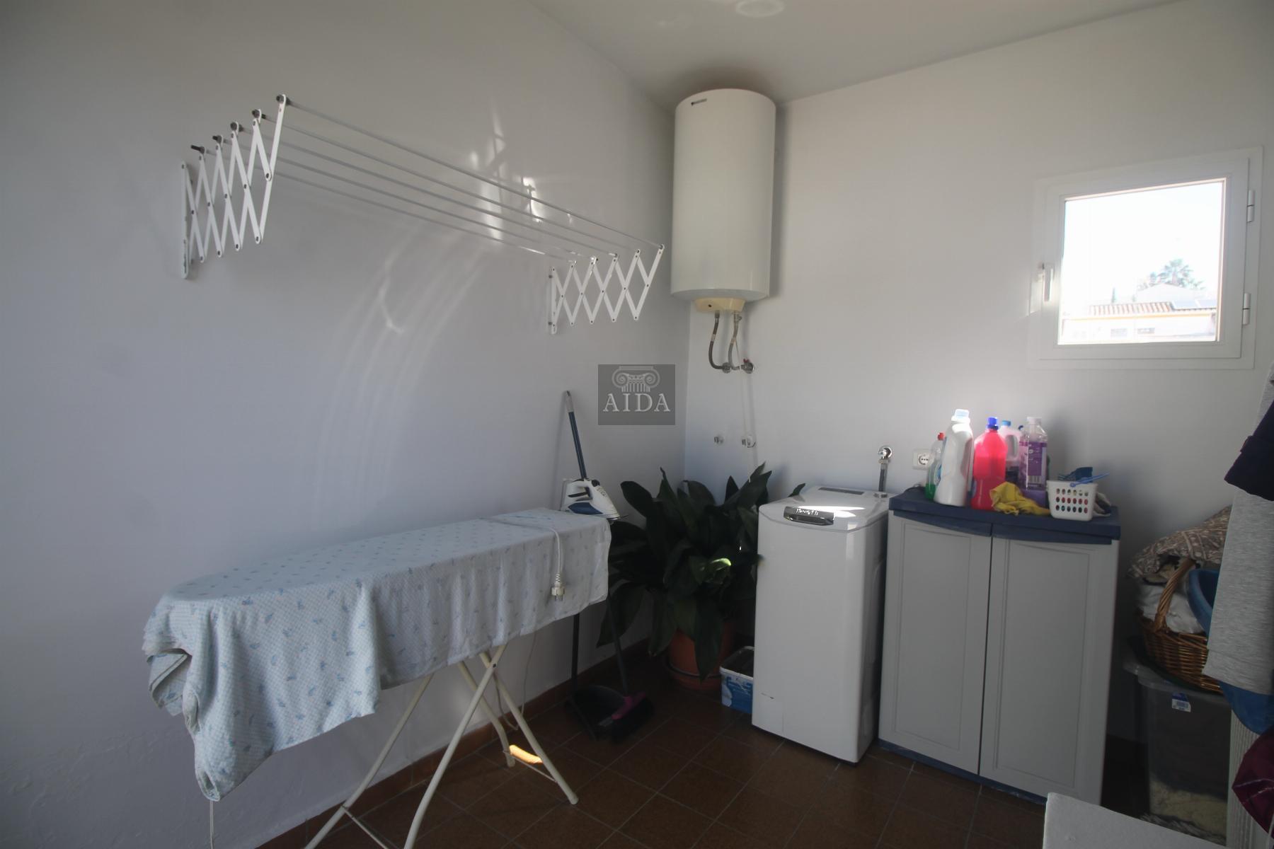 Venta de casa en Estepona