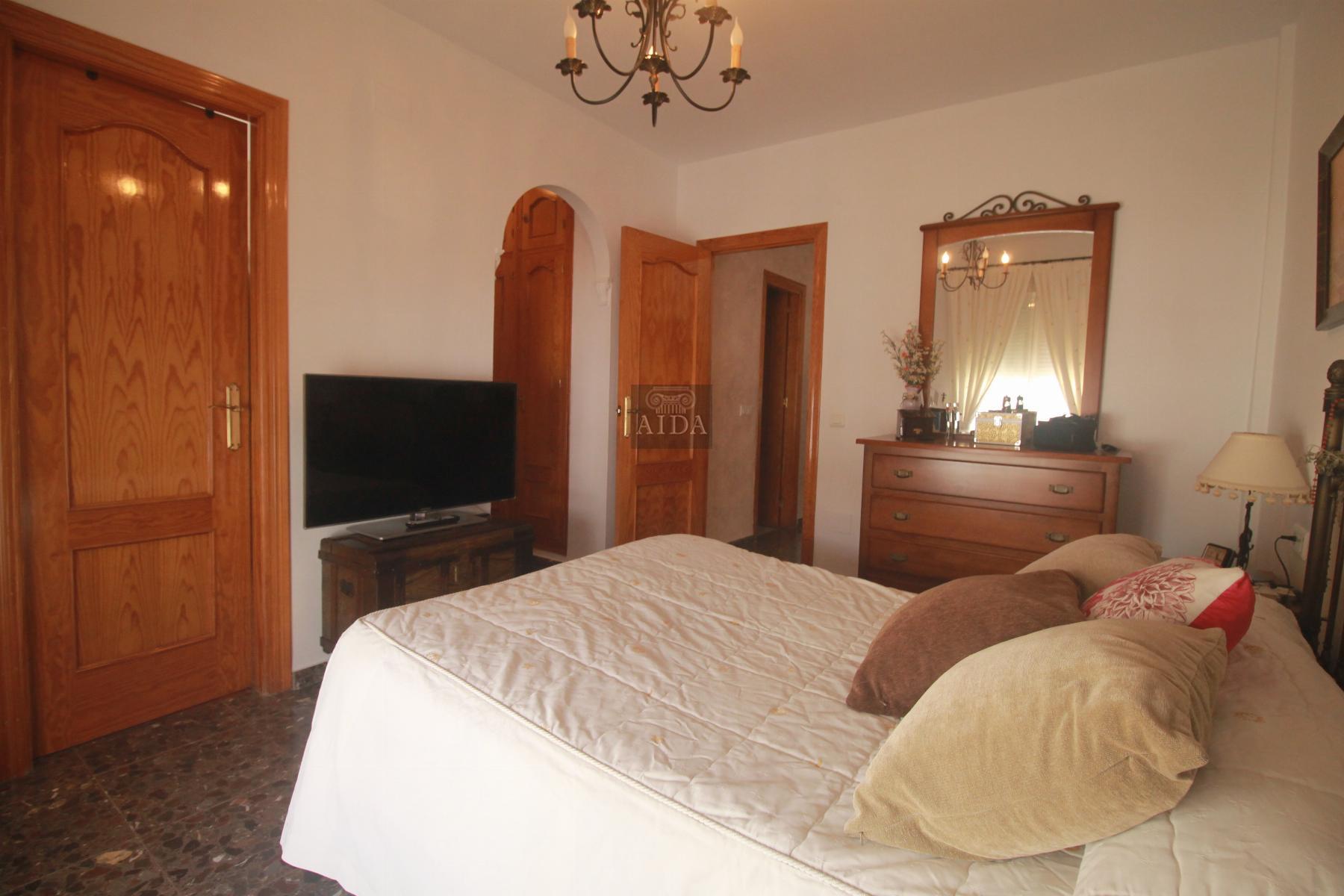 Venta de casa en Estepona