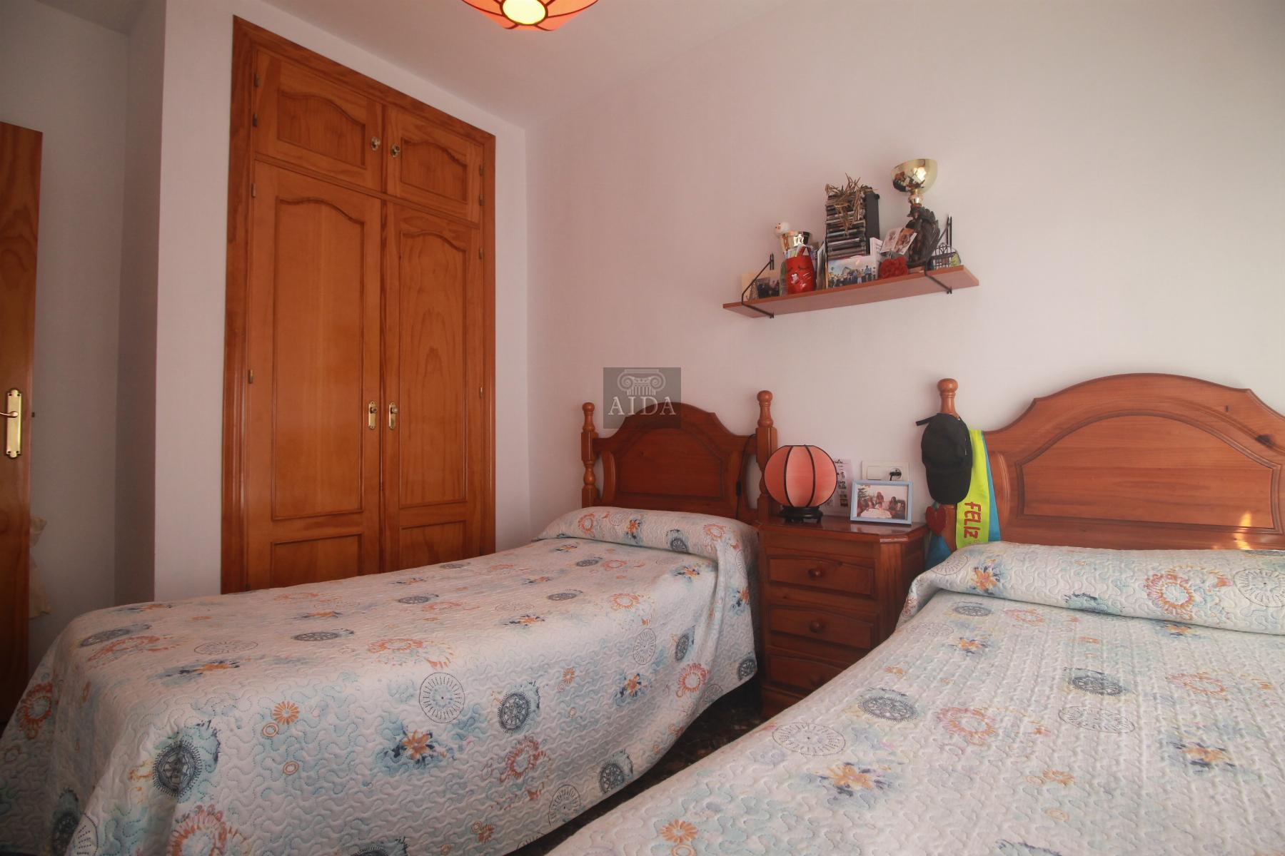 Venta de casa en Estepona
